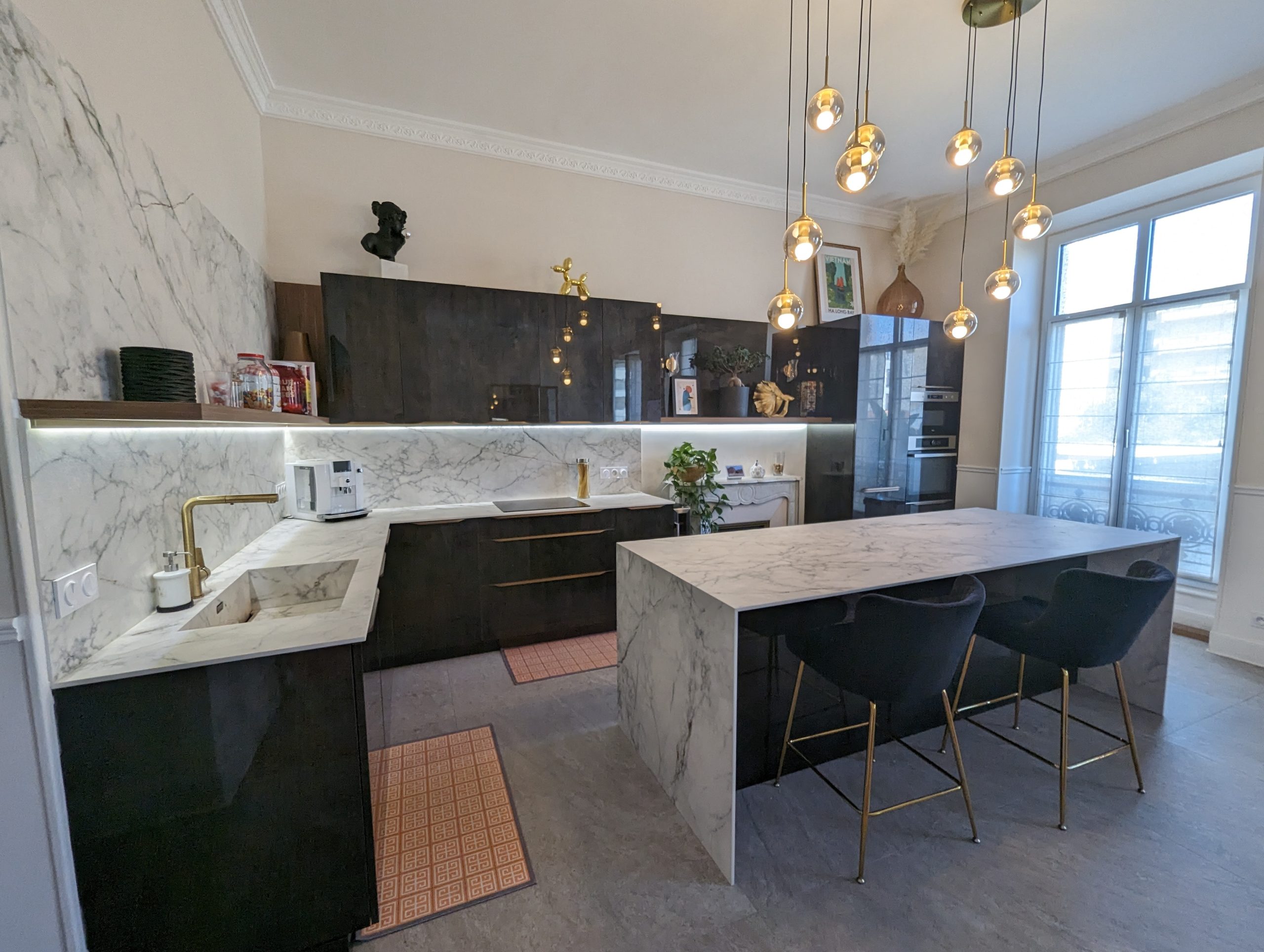 découvrez notre sélection exclusive de meubles de cuisine à fontenay-aux-roses pour 2025, alliant design moderne et fonctionnalité optimale pour votre espace culinaire.