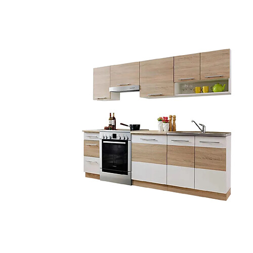 découvrez notre sélection de meubles de cuisine de qualité à boissy-saint-léger. alliez design, fonctionnalité et durabilité pour une cuisine élégante et pratique.