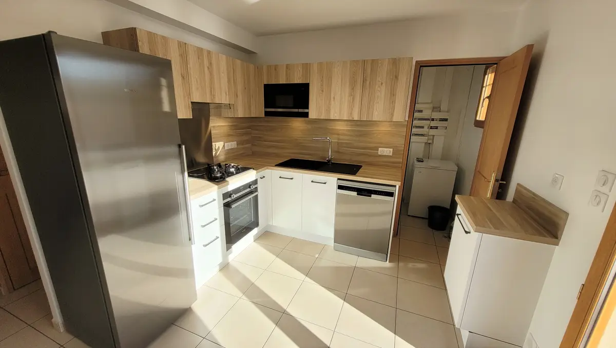 découvrez nos meubles de cuisine de qualité à boissy-saint-léger, alliant design, fonctionnalité et durabilité pour sublimer votre espace cuisine.