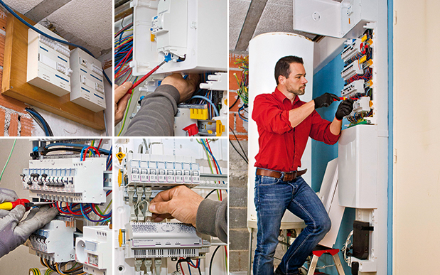 découvrez nos services professionnels pour la mise aux normes de votre tableau électrique, garantissant sécurité et conformité aux réglementations en vigueur.