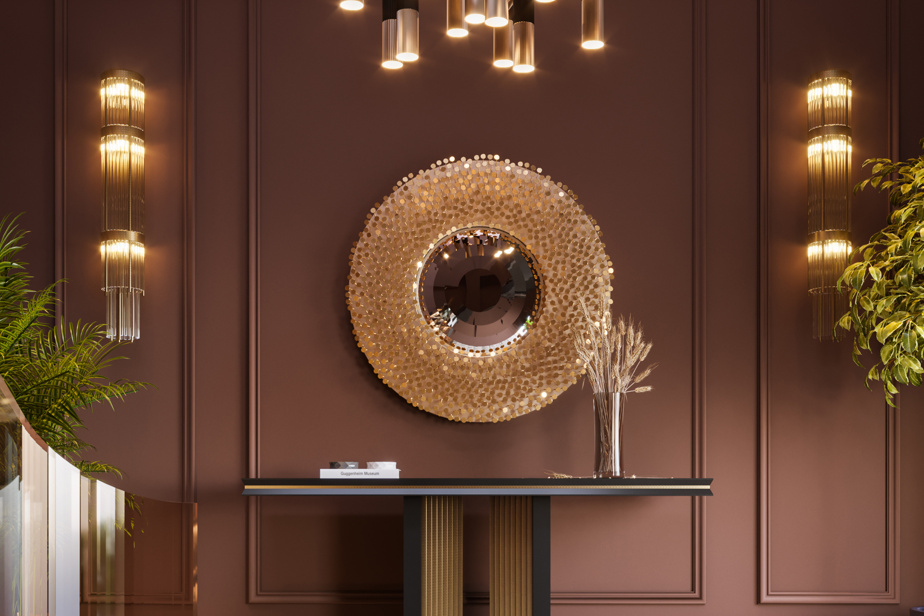 découvrez les tendances innovantes de la mise en scène design intérieur pour 2025 et transformez votre espace avec style et modernité.