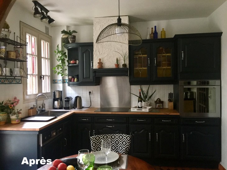 découvrez nos conseils et astuces pour moderniser votre cuisine avec style et fonctionnalité. transformez votre espace culinaire en un lieu moderne et pratique.