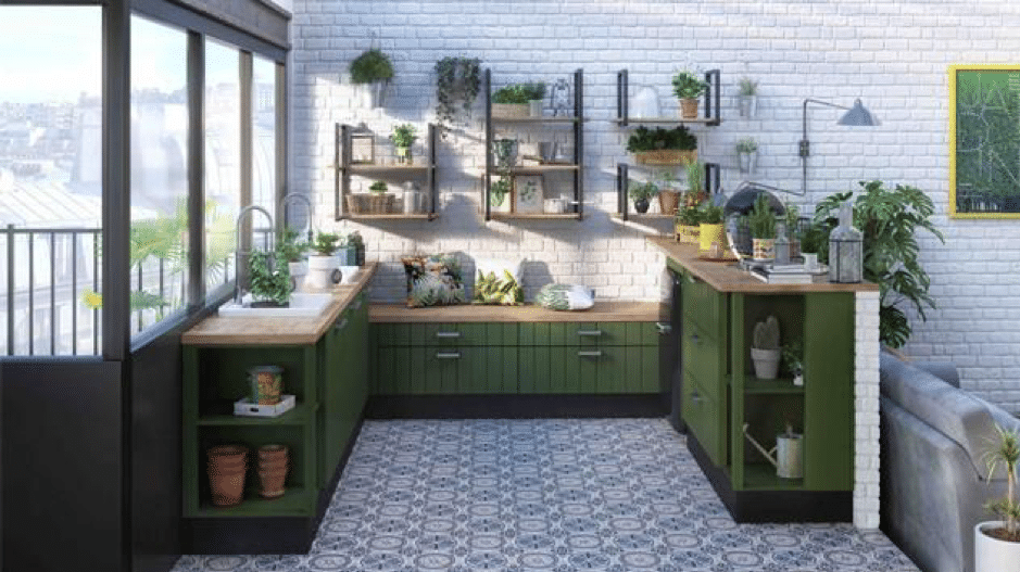 découvrez des idées et astuces pour moderniser votre cuisine à paris 18, alliant style contemporain et fonctionnalité optimale.