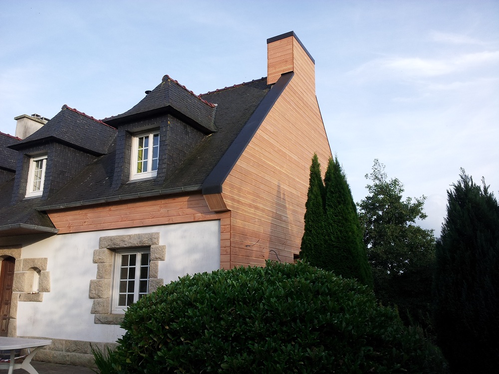 découvrez comment moderniser une façade néo-bretonne tout en respectant son charme authentique, grâce à des techniques et matériaux adaptés pour un rendu contemporain et durable.