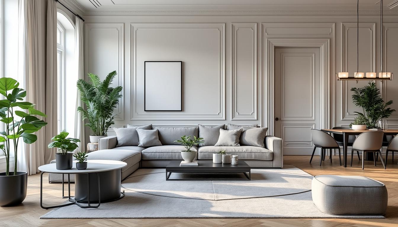 découvrez comment moderniser votre intérieur avec les tendances et techniques de rénovation 2025 pour un espace design et fonctionnel.