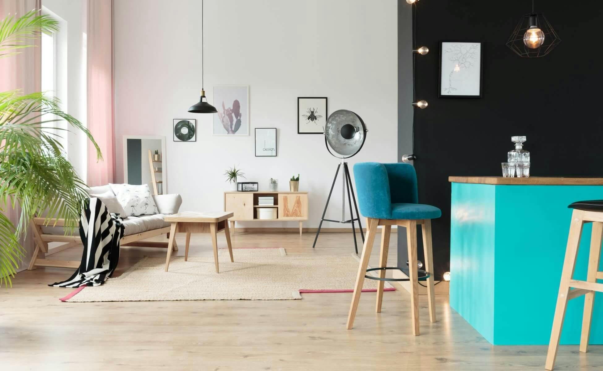 découvrez comment moderniser votre intérieur avec les tendances et techniques de rénovation en 2025 pour un espace moderne et fonctionnel.