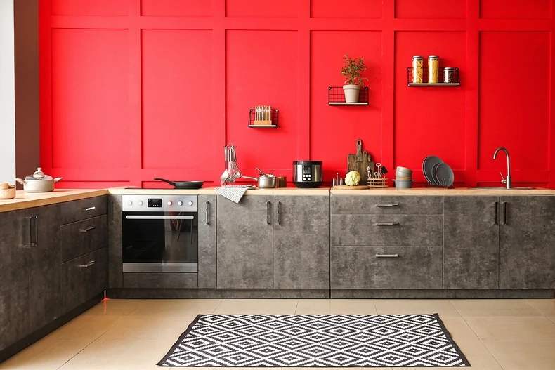 découvrez des idées clés pour moderniser votre cuisine facilement et avec style. transformez votre espace culinaire en un lieu contemporain et fonctionnel.