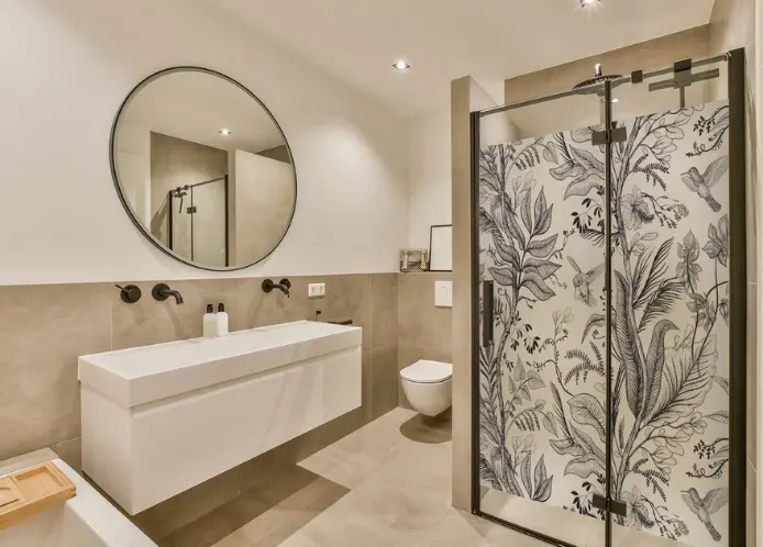 découvrez des astuces économiques pour moderniser votre salle de bain facilement et à petit prix. transformez votre espace avec style et budget maîtrisé.