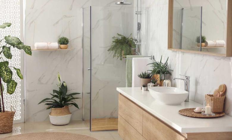 découvrez des astuces économiques pour moderniser votre salle de bain facilement et à petit prix. transformez votre espace avec style sans vous ruiner.