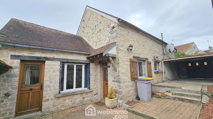 découvrez moigny-sur-école, un village exceptionnel niché au cœur de la nature, parfait pour les amoureux de paysages préservés et d’authenticité aux portes de la forêt de fontainebleau.