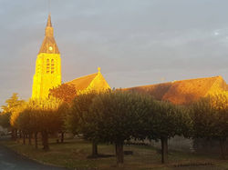 découvrez les secrets et richesses de monnerville 91930, une commune pleine d'histoire et de charme au cœur de l'essonne.