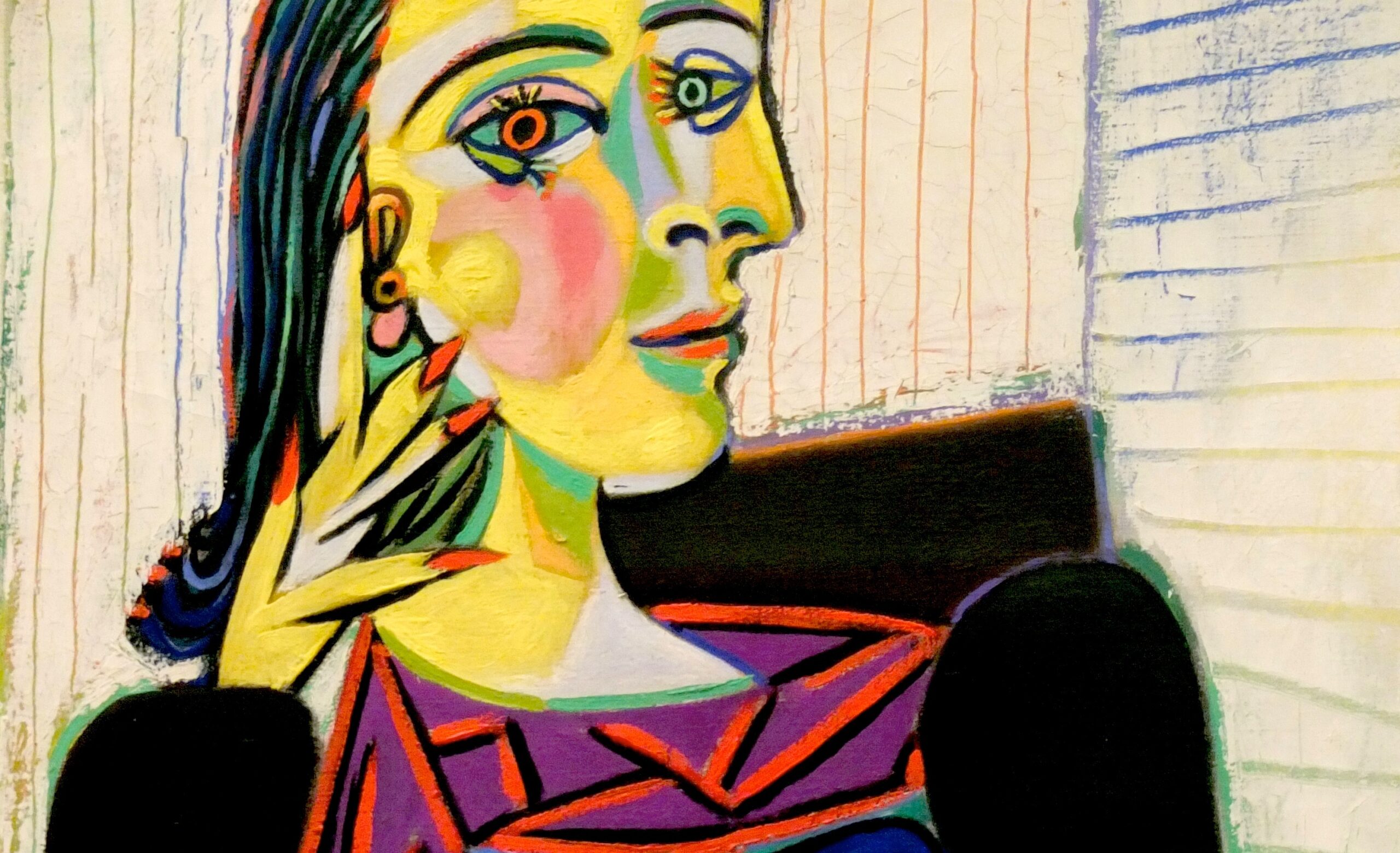 le musée picasso à paris est actuellement fermé pour travaux de rénovation. retrouvez bientôt nos expositions permanentes et temporaires améliorées.