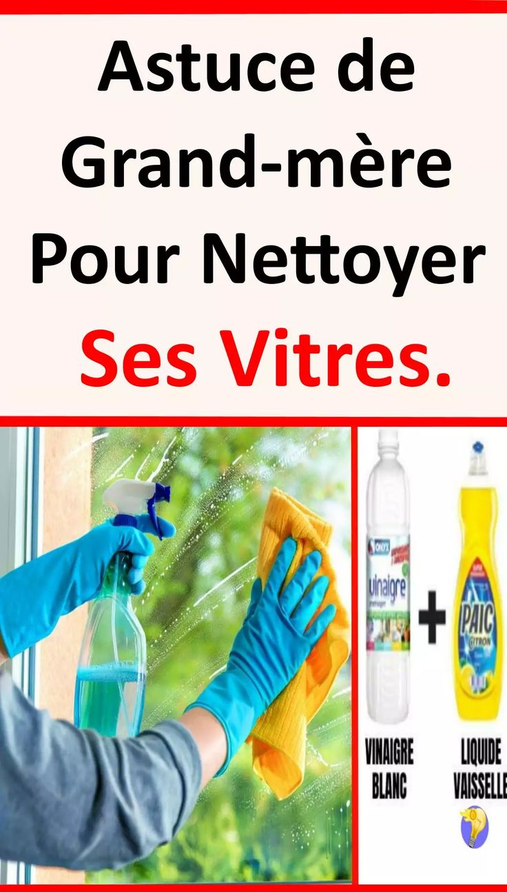 découvrez des astuces efficaces pour un nettoyage de vitres impeccable, facile et rapide à réaliser chez vous.
