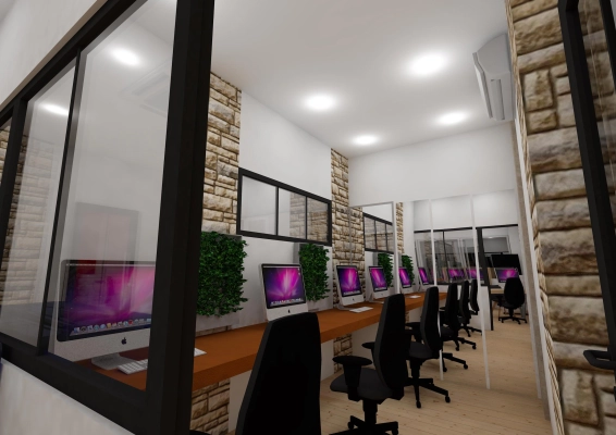 nice architecte : des experts passionnés dédiés à la création et la transformation de vos espaces avec créativité et savoir-faire.