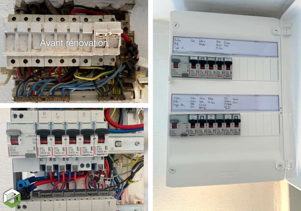 découvrez les normes électriques essentielles pour la rénovation d'une maison ancienne afin d'assurer sécurité et conformité aux standards actuels.