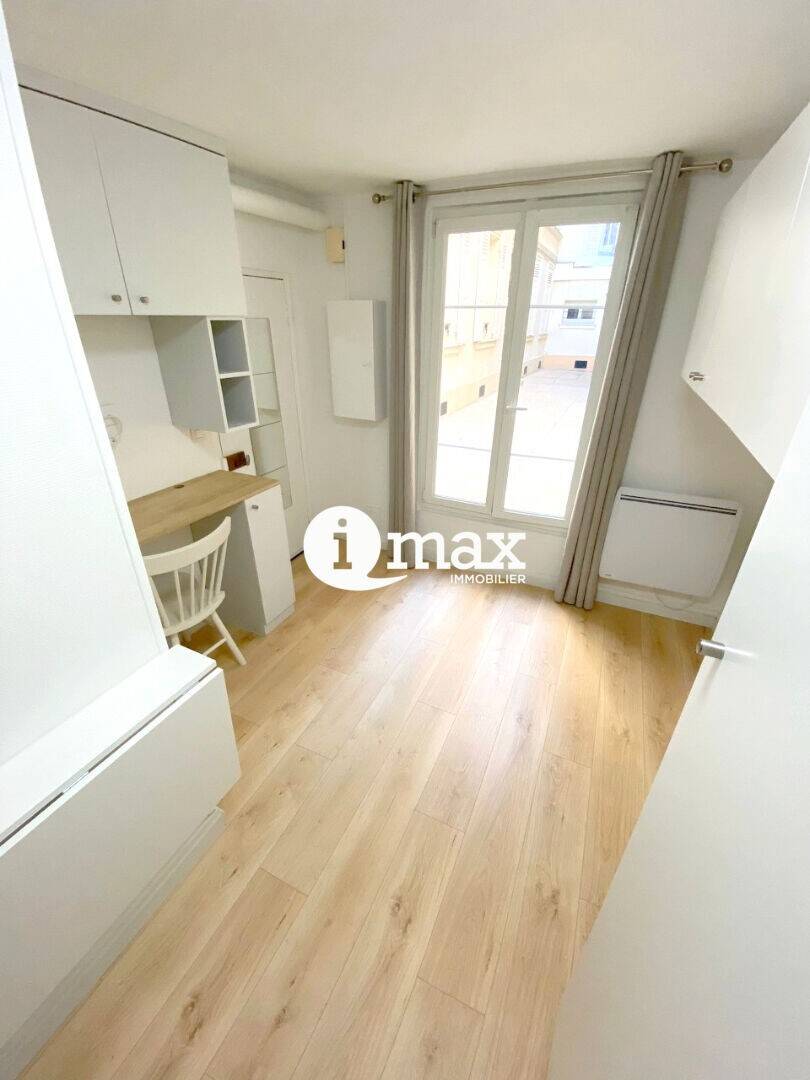 découvrez votre nouveau chez-vous à paris 17, idéalement situé près de levallois-perret. confort, modernité et accessibilité au cœur de la capitale.