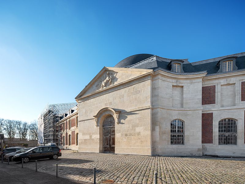 découvrez les meilleures opportunités de rénovation à versailles avec un architecte expert pour transformer votre habitat selon vos envies.