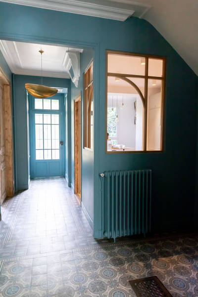 découvrez les opportunités de rénovation à versailles avec un architecte expert pour transformer vos projets en succès.