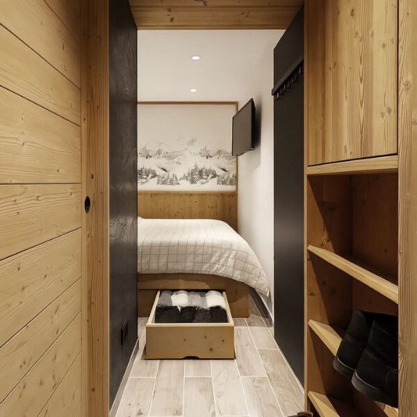 découvrez des astuces et conseils pratiques pour optimiser votre espace de vie, gagner en confort et maximiser chaque mètre carré de votre intérieur.