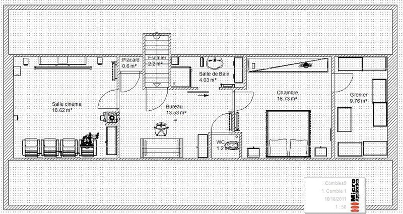 découvrez comment optimiser l'aménagement de vos combles pour maximiser l'espace et le confort de votre maison grâce à des solutions pratiques et design.