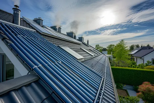 découvrez les meilleures stratégies pour optimiser votre chauffage d'eau en 2025, réduire votre consommation d'énergie et faire des économies durables.