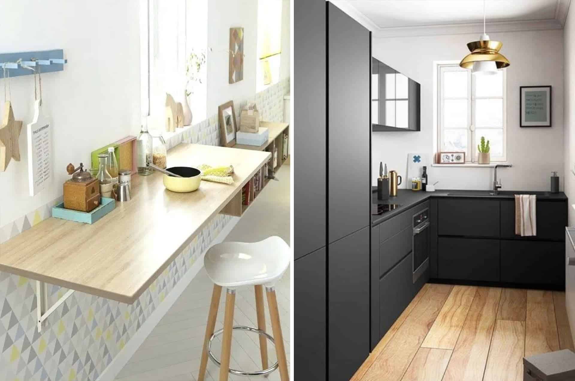 découvrez des astuces efficaces pour optimiser un espace réduit et aménager votre intérieur de manière fonctionnelle et esthétique.