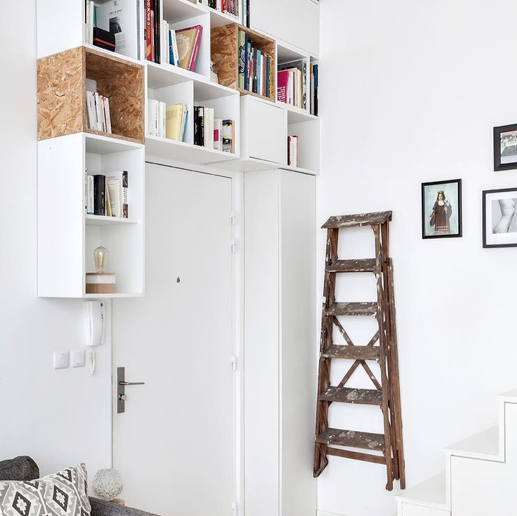 découvrez des astuces pratiques pour optimiser un espace réduit et rendre votre intérieur plus fonctionnel et agréable.