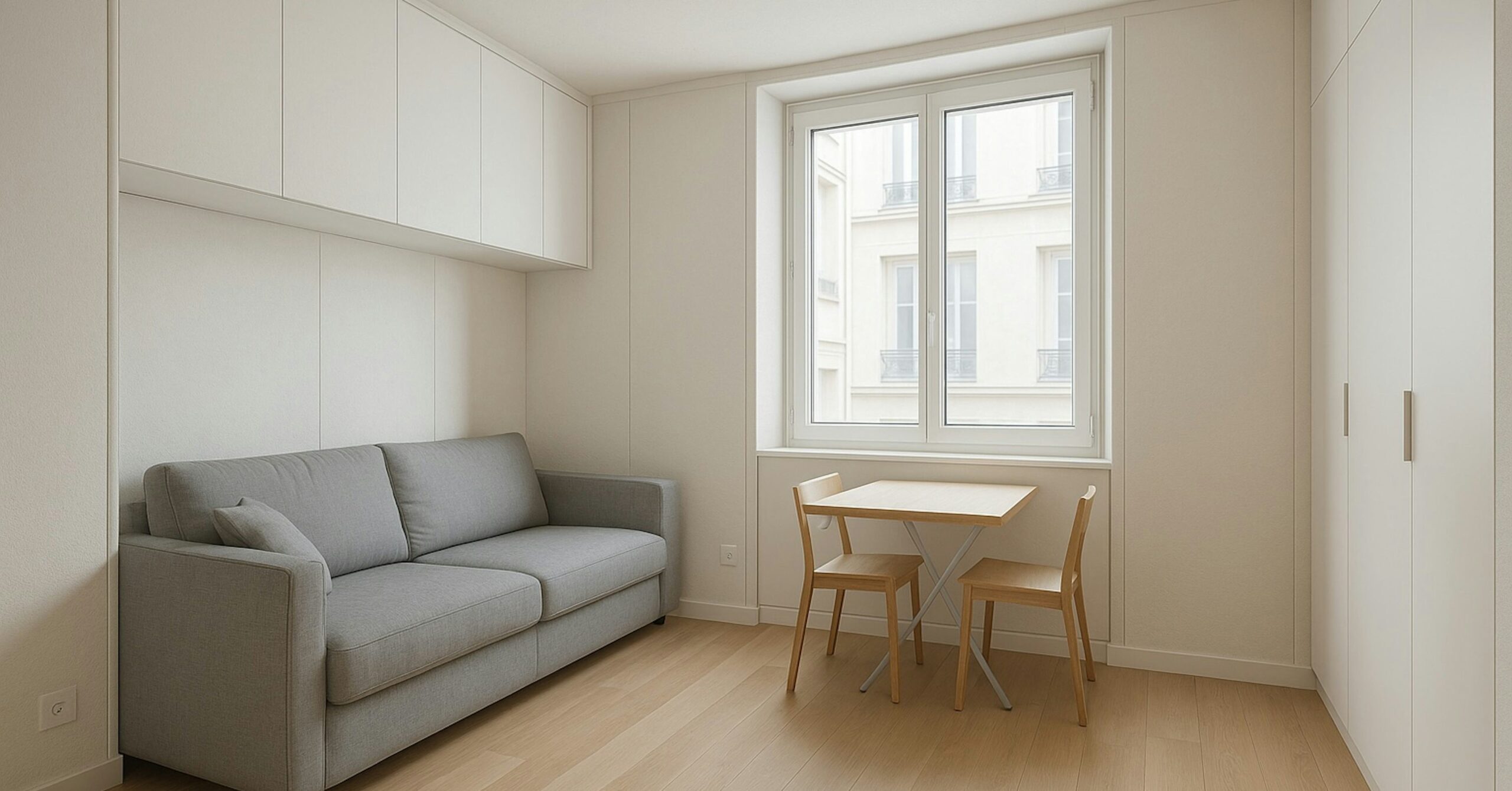 découvrez des astuces pour optimiser l'isolation de votre appartement parisien lors de votre rénovation et améliorer votre confort tout en réduisant vos dépenses énergétiques.