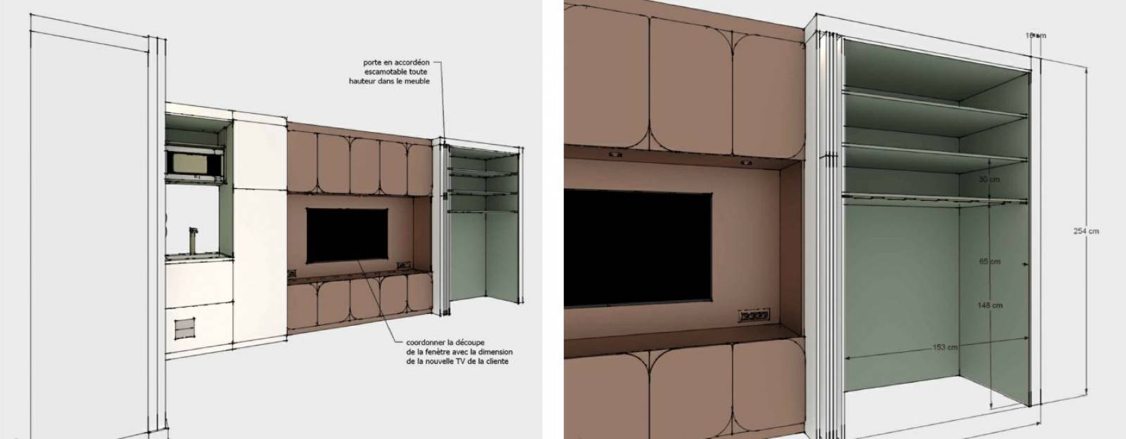 découvrez des conseils d'architecte pour optimiser et aménager efficacement les petites surfaces à paris, alliant fonctionnalité et esthétique.