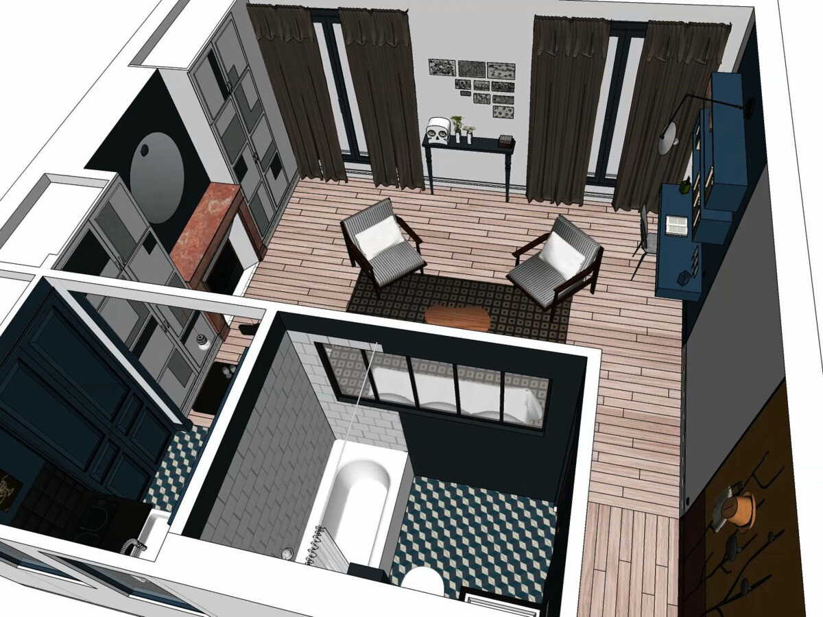 découvrez comment optimiser la rénovation de votre appartement à paris en 2025 grâce à des conseils innovants, des astuces économiques et les dernières tendances du marché.