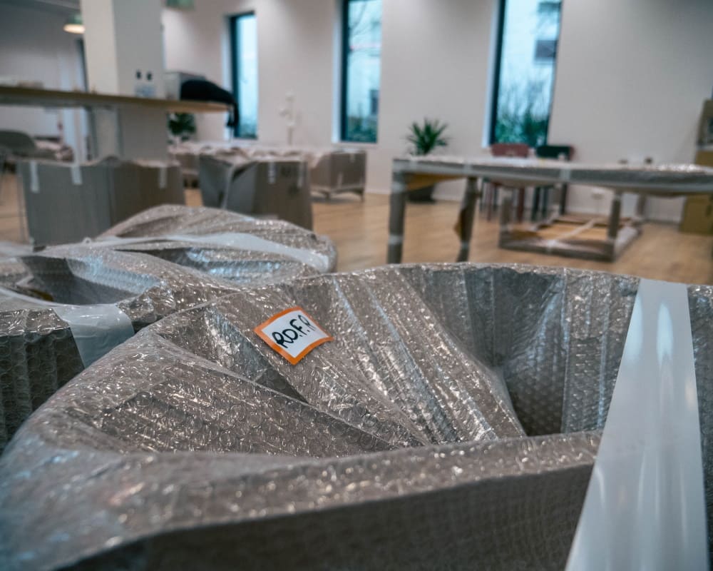 découvrez nos conseils pratiques pour organiser votre déménagement à paris en toute sérénité durant vos travaux de rénovation. astuces, planification et astuces pour un transfert réussi.