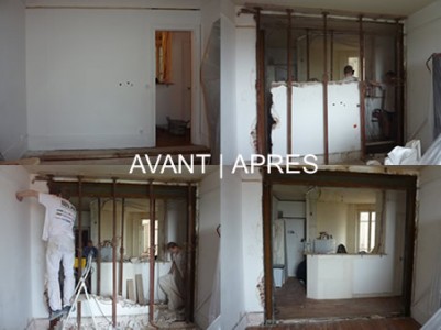 découvrez comment réussir l'ouverture d'un mur porteur en toute sécurité avec nos conseils d'experts, étapes clés et précautions indispensables pour vos travaux de rénovation.