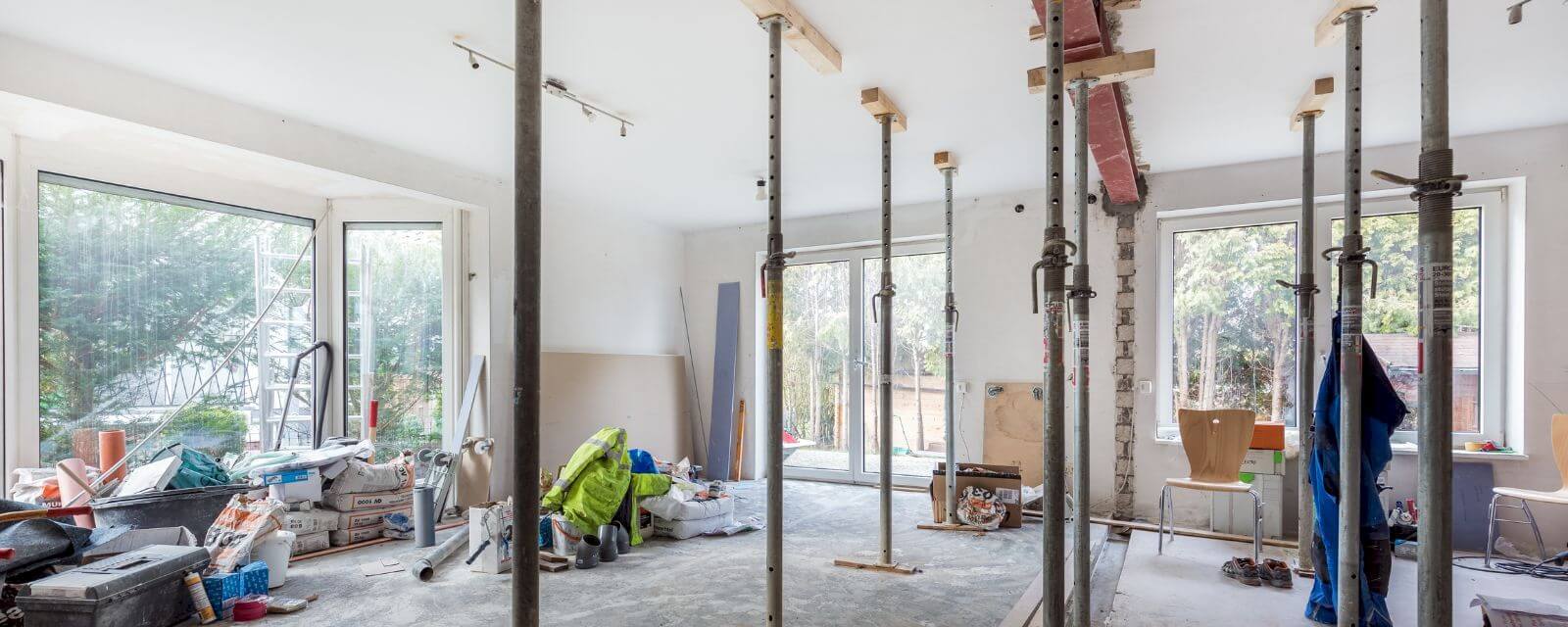 ouverture mur porteur 18 découvrez comment réaliser une ouverture dans un mur porteur en toute sécurité, avec les étapes clés et les précautions nécessaires pour réussir votre projet de rénovation.