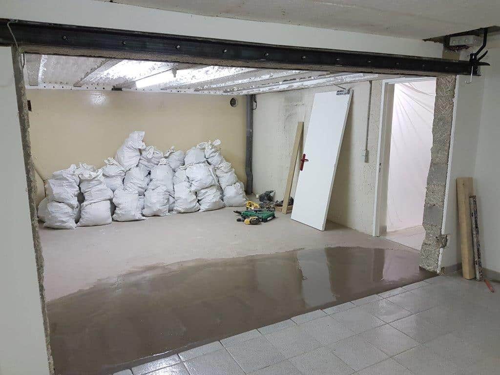 ouverture mur porteur 22 découvrez comment réaliser une ouverture dans un mur porteur en toute sécurité, avec nos conseils d'experts pour assurer la solidité et la conformité de vos travaux.
