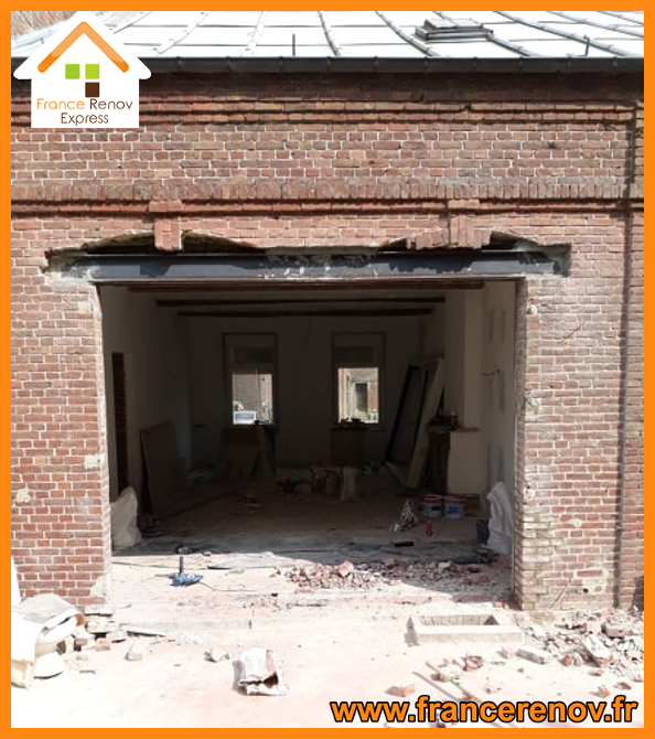 découvrez comment réaliser une ouverture dans un mur porteur extérieur en toute sécurité, avec conseils d'experts et étapes détaillées pour réussir vos travaux de rénovation.