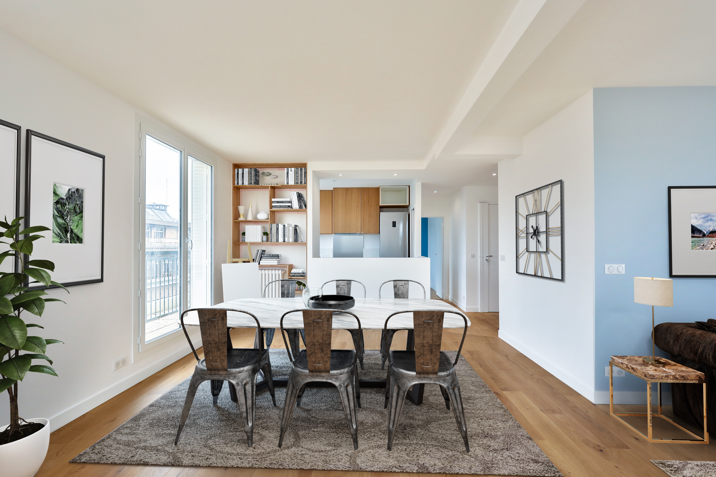 découvrez comment ouvrir un mur porteur à paris en toute sécurité grâce à nos conseils d'experts et solutions adaptées à votre projet de rénovation.