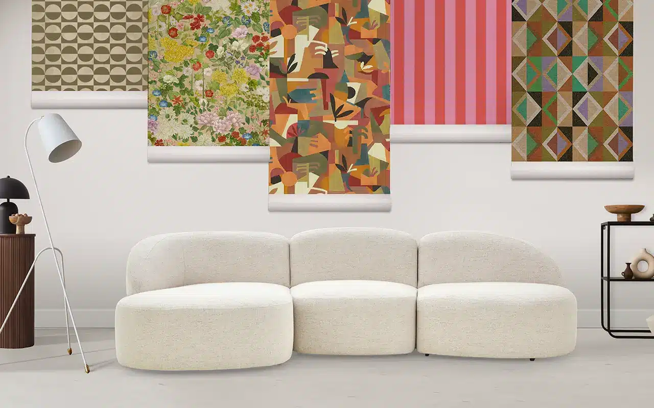 découvrez les tendances 2025 du papier peint pour salon : styles modernes, textures innovantes et couleurs incontournables pour transformer votre intérieur avec élégance.