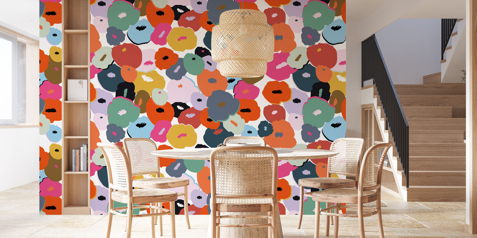 découvrez les papiers peints tendance 2025 pour transformer votre intérieur avec style et modernité. idées déco, motifs innovants et conseils d'experts pour un design unique.