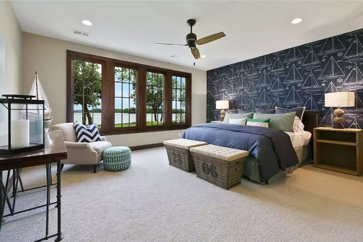 découvrez les papiers peints tendance 2025 pour transformer votre intérieur avec style et modernité. idées déco, motifs innovants et couleurs actuelles pour une ambiance unique.