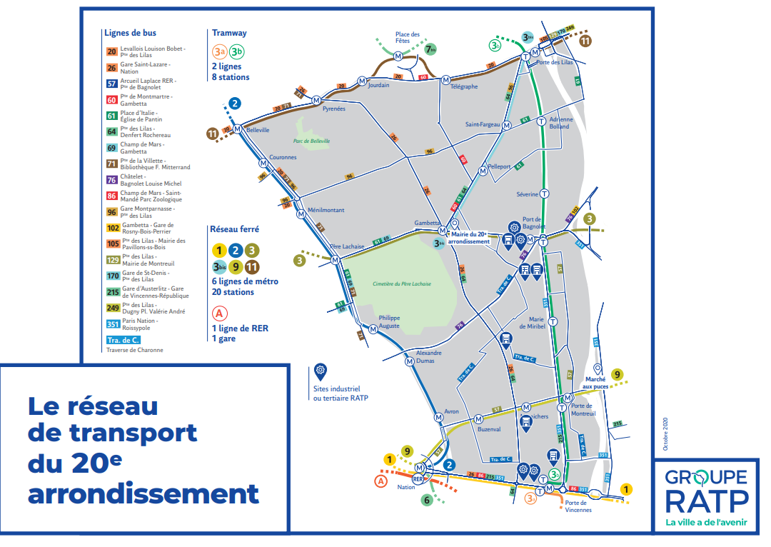 découvrez un logement idéalement situé dans le 20e arrondissement de paris, à proximité de bagnolet, offrant un accès facile aux commodités et aux transports.