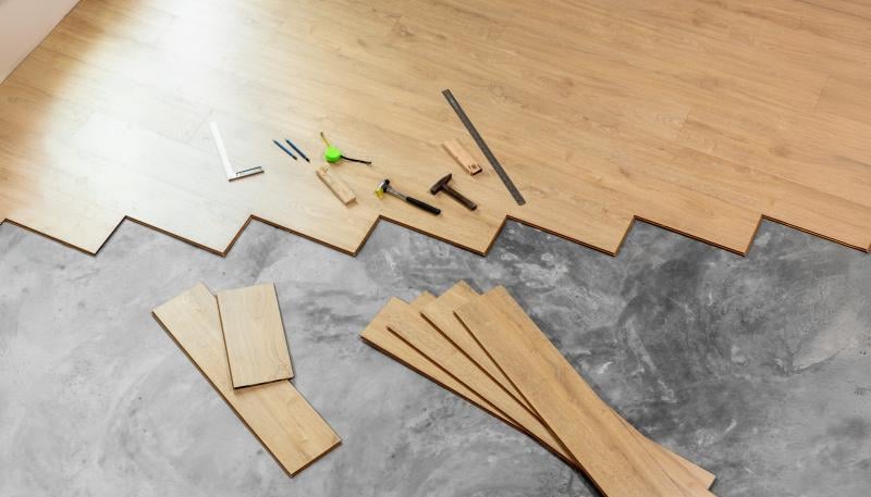 découvrez les conseils d'expert pour choisir, poser et entretenir votre parquet afin d'obtenir un sol exceptionnel, durable et esthétique.