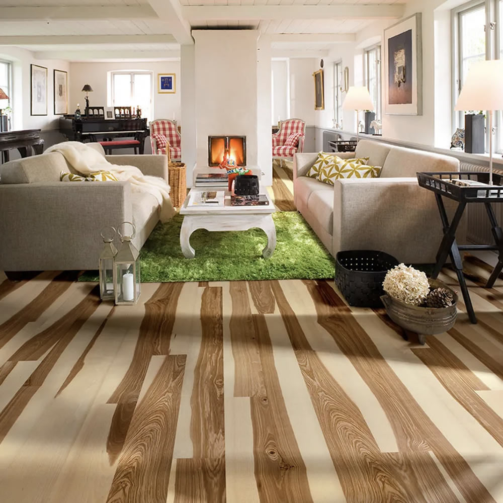 découvrez notre gamme de parquet massif alliant élégance et durabilité pour sublimer votre intérieur avec un revêtement de sol naturel et authentique.