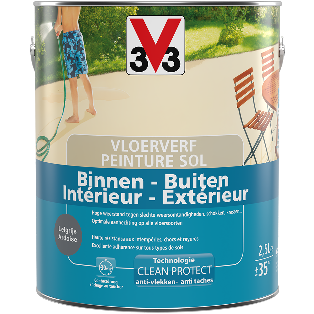 découvrez comment peindre une terrasse en béton pour la protéger et lui donner un nouveau look. conseils et astuces pour choisir la bonne peinture et réussir votre projet facilement.