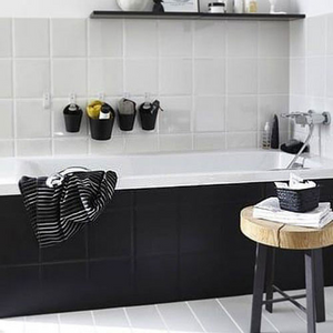 découvrez comment peindre le carrelage de votre salle de bain facilement et efficacement pour un relooking moderne et économique.