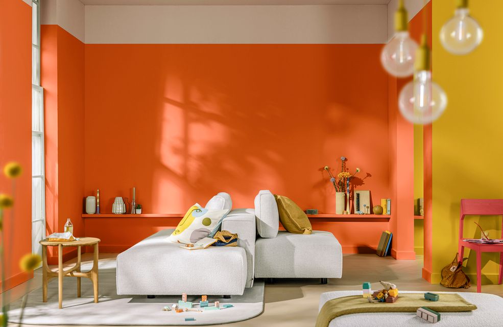 découvrez nos astuces 2025 pour peindre une chambre facilement et réussir votre déco comme un pro.