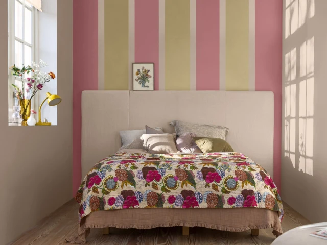 découvrez notre guide 2025 pour peindre une chambre facilement. astuces, conseils pratiques et étapes simples pour un résultat professionnel.