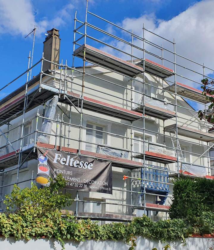 peinture a nanterre professionnels passionnes 1 découvrez nos peintres professionnels à nanterre, passionnés par leur métier et dédiés à offrir des finitions de qualité pour tous vos projets de peinture intérieure et extérieure.
