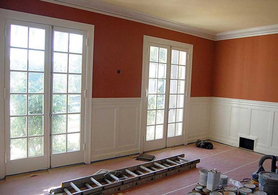 découvrez nos experts en peinture à nanterre, des professionnels passionnés prêts à transformer vos espaces avec qualité et savoir-faire.