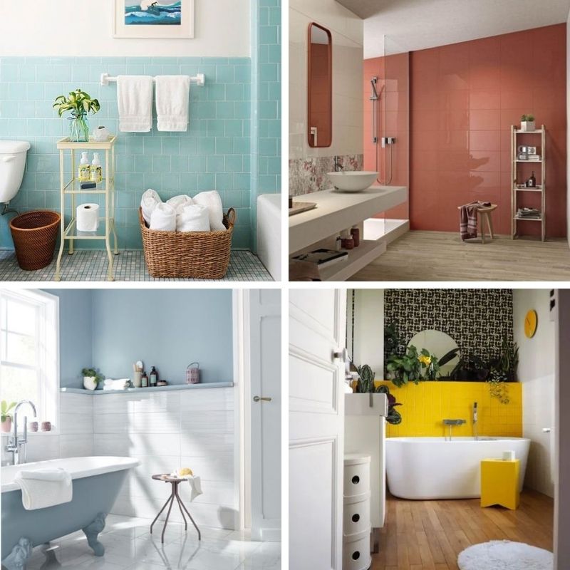 découvrez comment choisir la couleur parfaite et réussir la rénovation de votre carrelage de salle de bain facilement grâce à nos conseils et astuces pratiques.