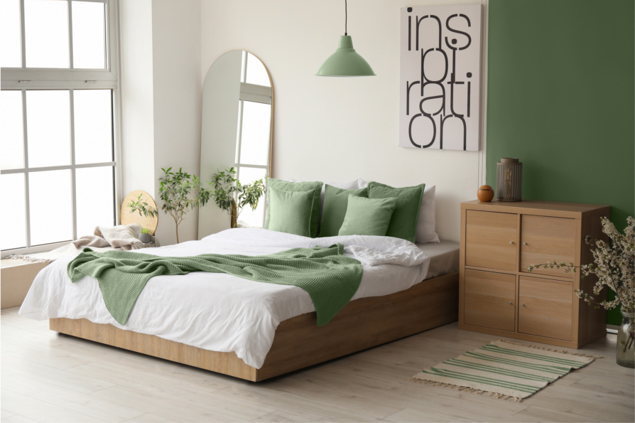 peinture chambre adulte 1 découvrez des idées et conseils pour choisir la peinture parfaite pour votre chambre adulte, alliant style, confort et ambiance chaleureuse.